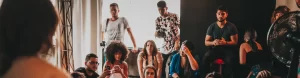 Mensagem Geral - Ainda em Vida